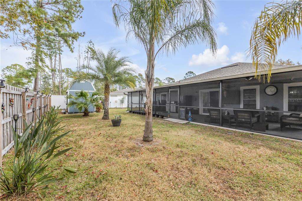 7 Ranbay Place Palm Coast, FL 32164 - Photo 51 of 76