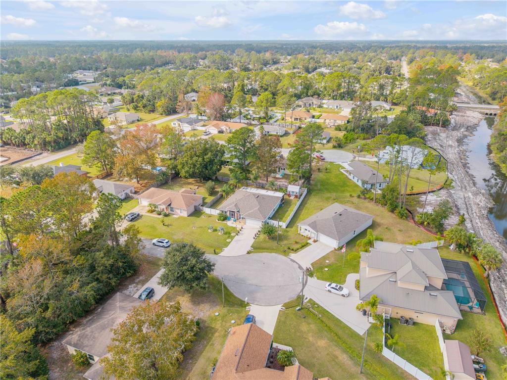 7 Ranbay Place Palm Coast, FL 32164 - Photo 57 of 76