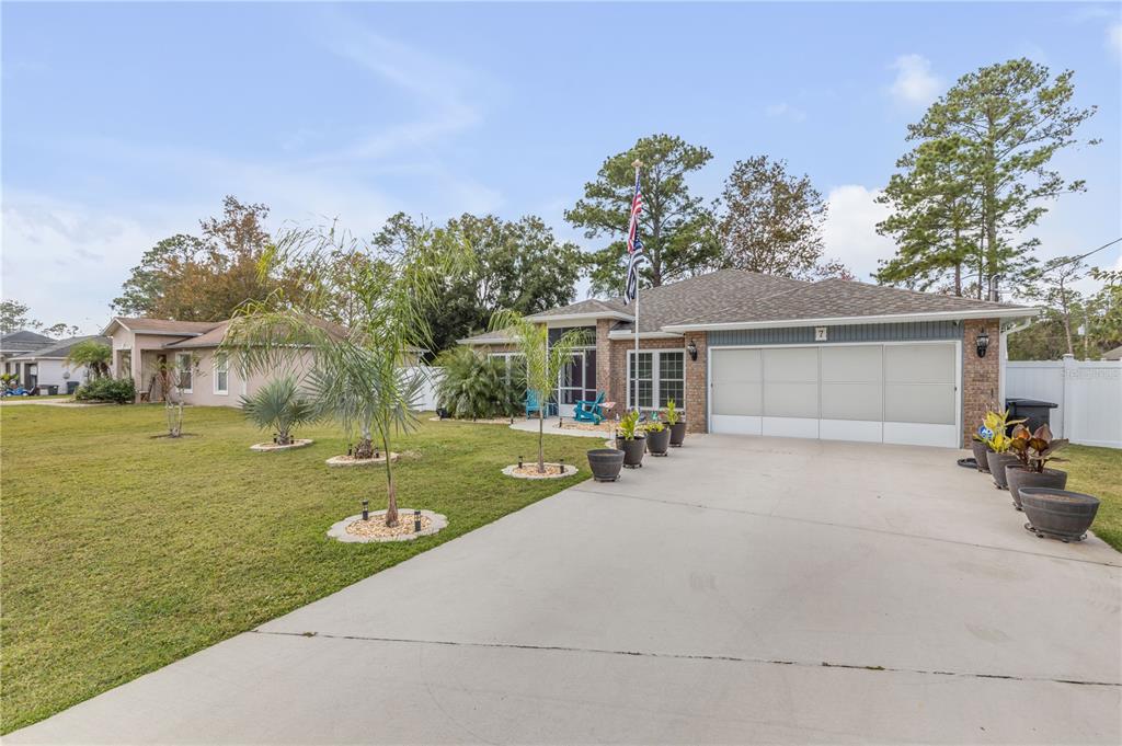 7 Ranbay Place Palm Coast, FL 32164 - Photo 67 of 76