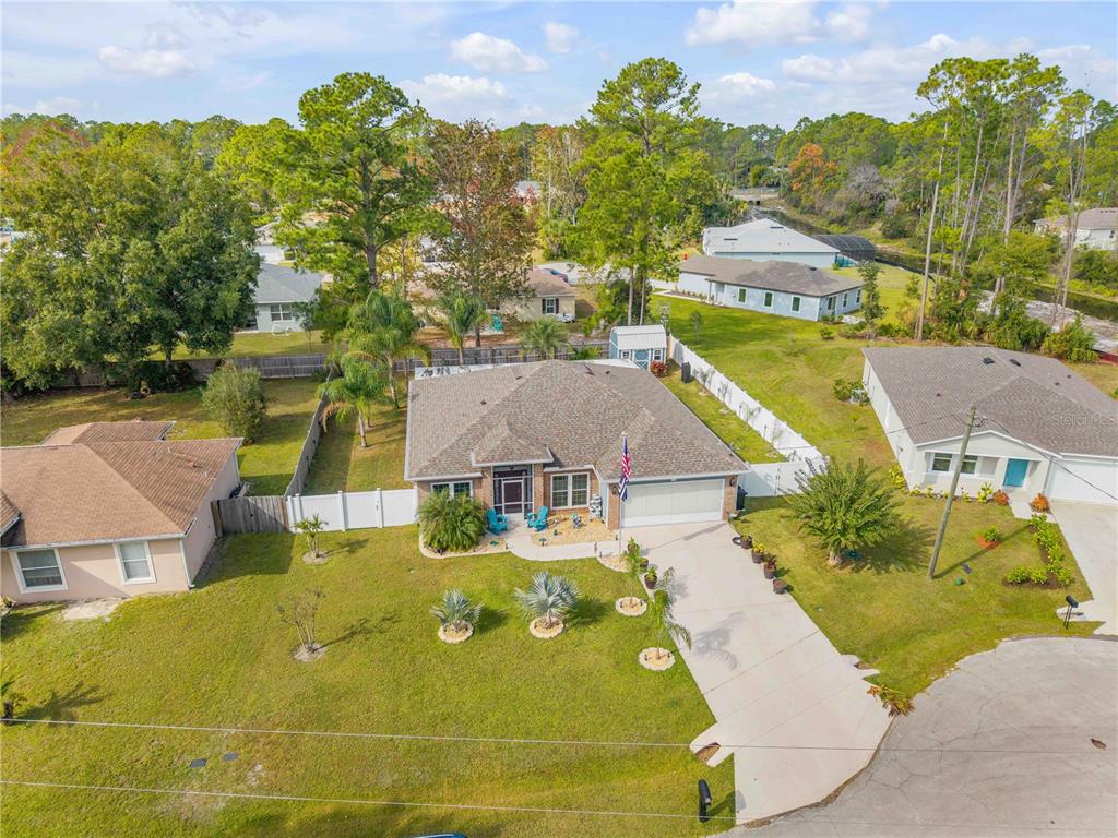 7 Ranbay Place Palm Coast, FL 32164 - Photo 72 of 76