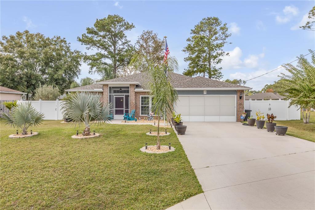 7 Ranbay Place Palm Coast, FL 32164 - Photo 74 of 76