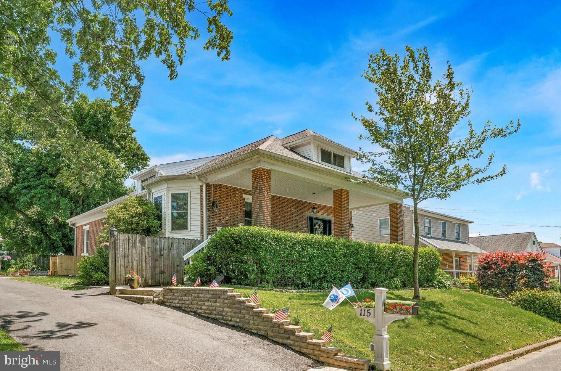 115 Gilpin Road Willow Grove, PA 19090 - Photo 1 of 47 Gallery Image 1