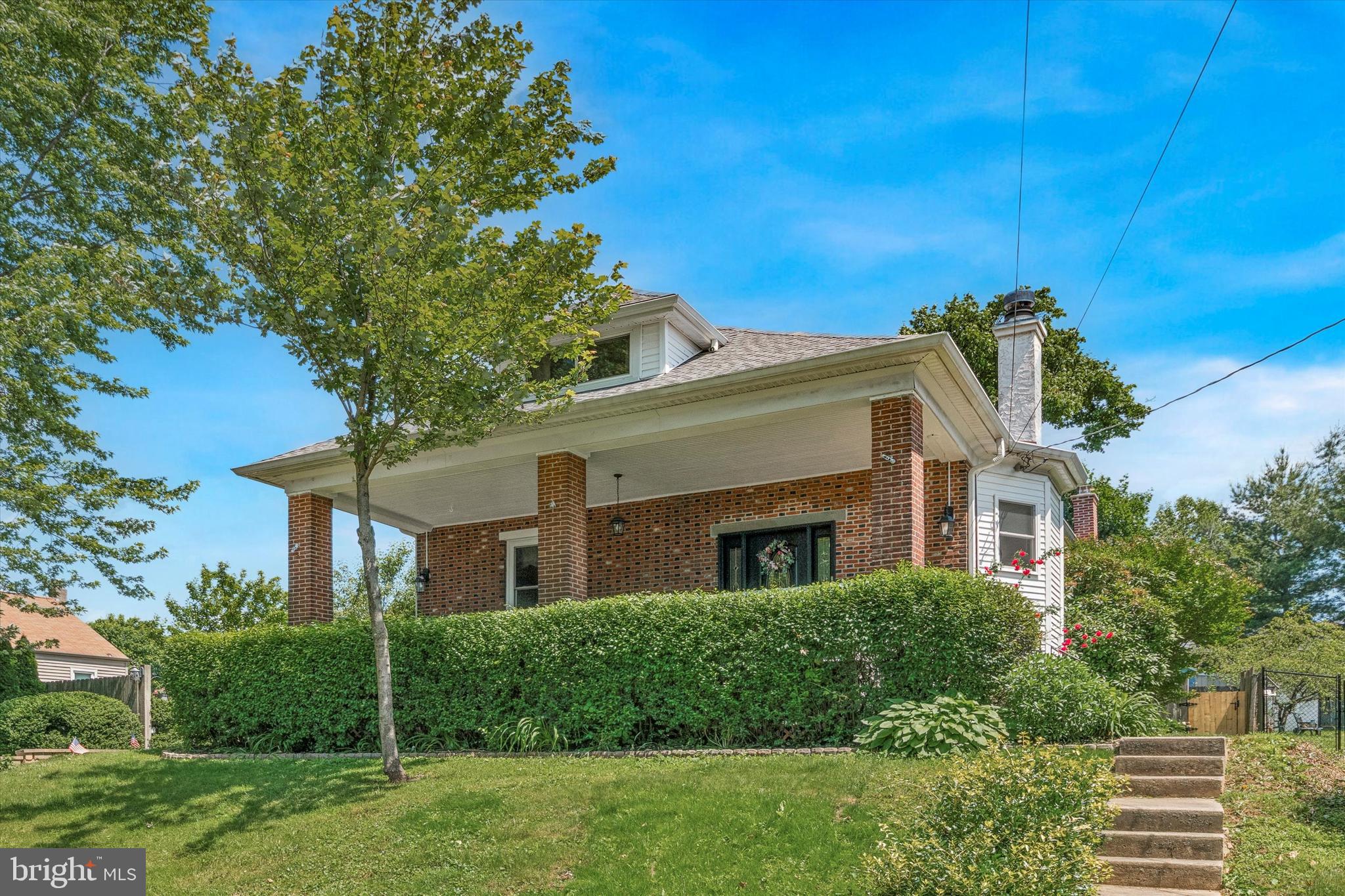 115 Gilpin Road Willow Grove, PA 19090 - Photo 2 of 47 Gallery Image 2