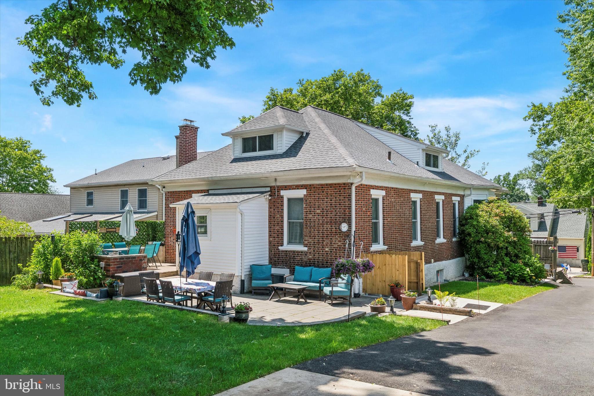 115 Gilpin Road Willow Grove, PA 19090 - Photo 41 of 47 Gallery Image 41