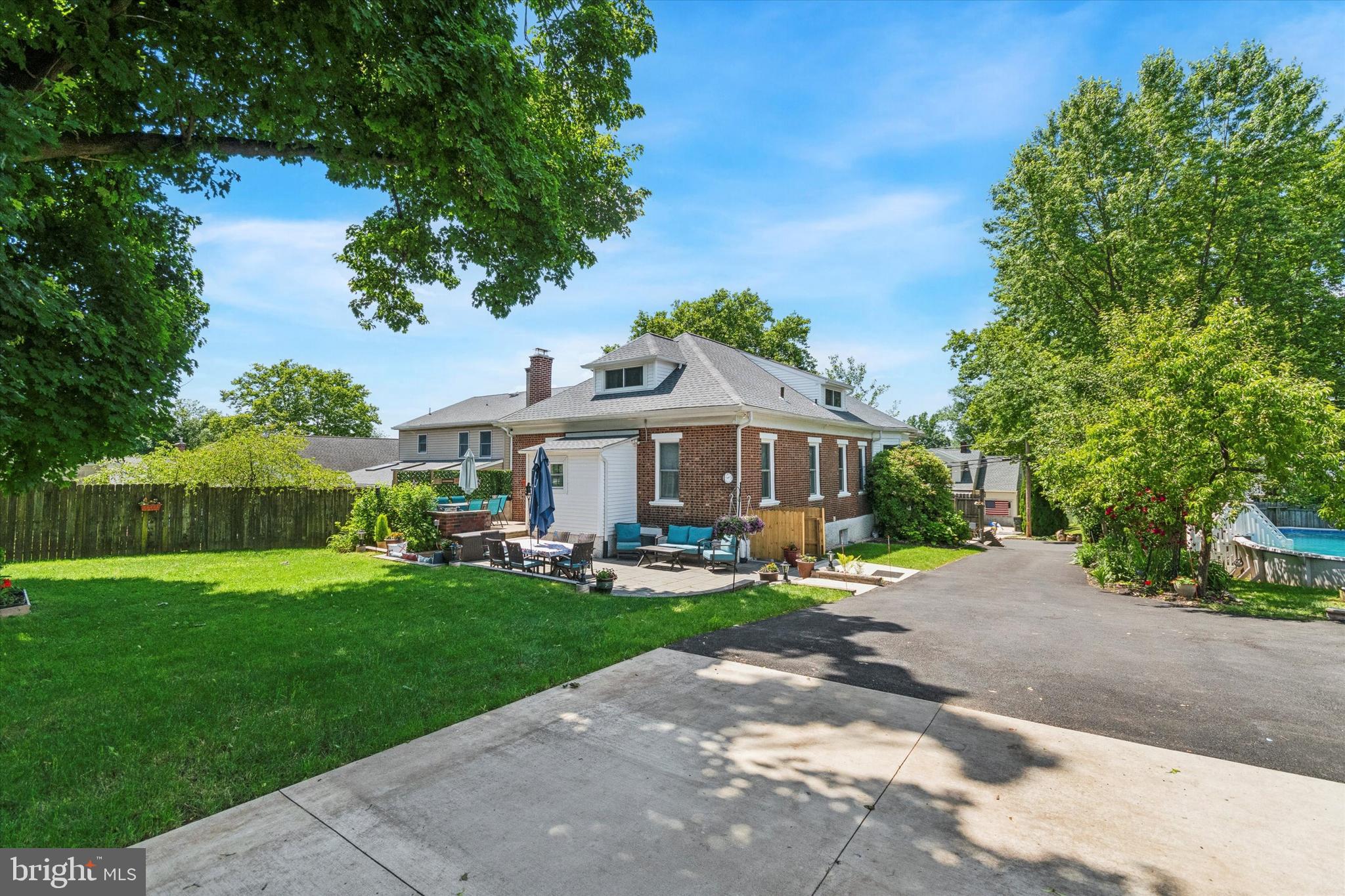 115 Gilpin Road Willow Grove, PA 19090 - Photo 42 of 47 Gallery Image 42