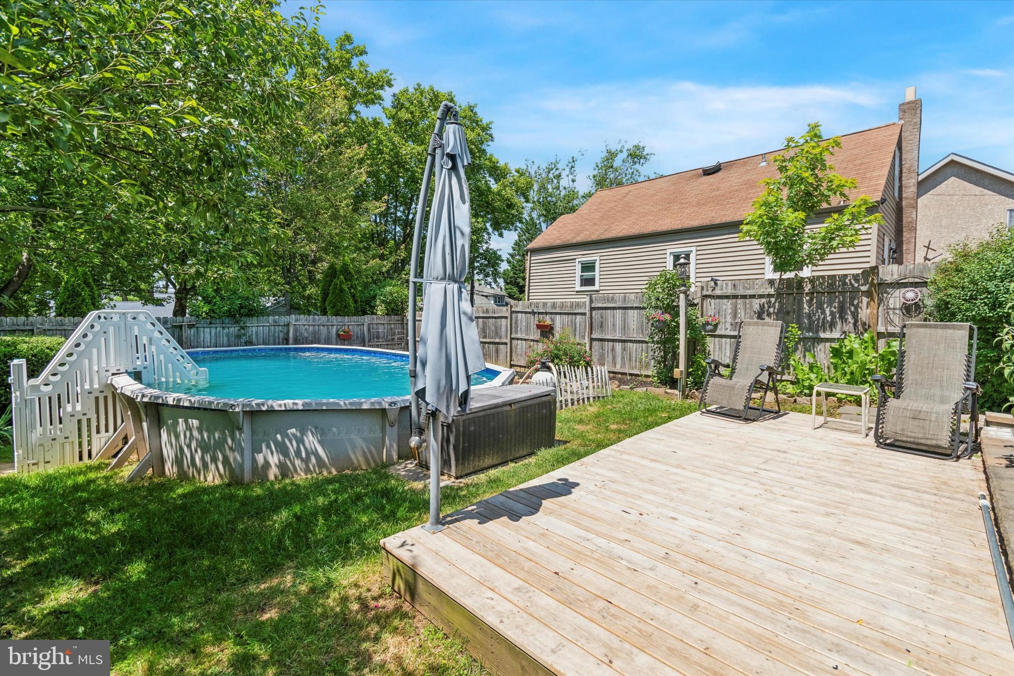 115 Gilpin Road Willow Grove, PA 19090 - Photo 43 of 47 Gallery Image 43