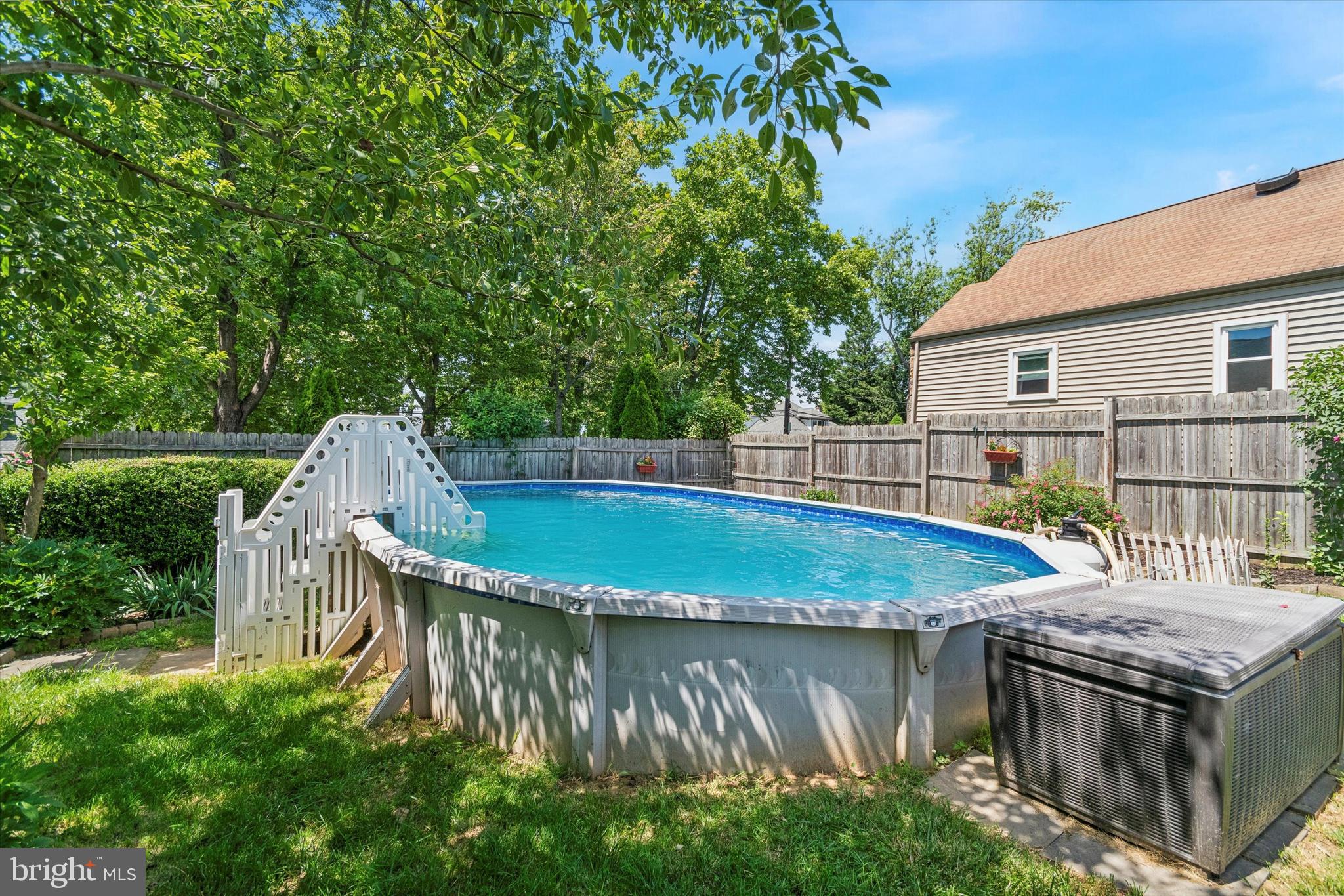 115 Gilpin Road Willow Grove, PA 19090 - Photo 44 of 47 Gallery Image 44