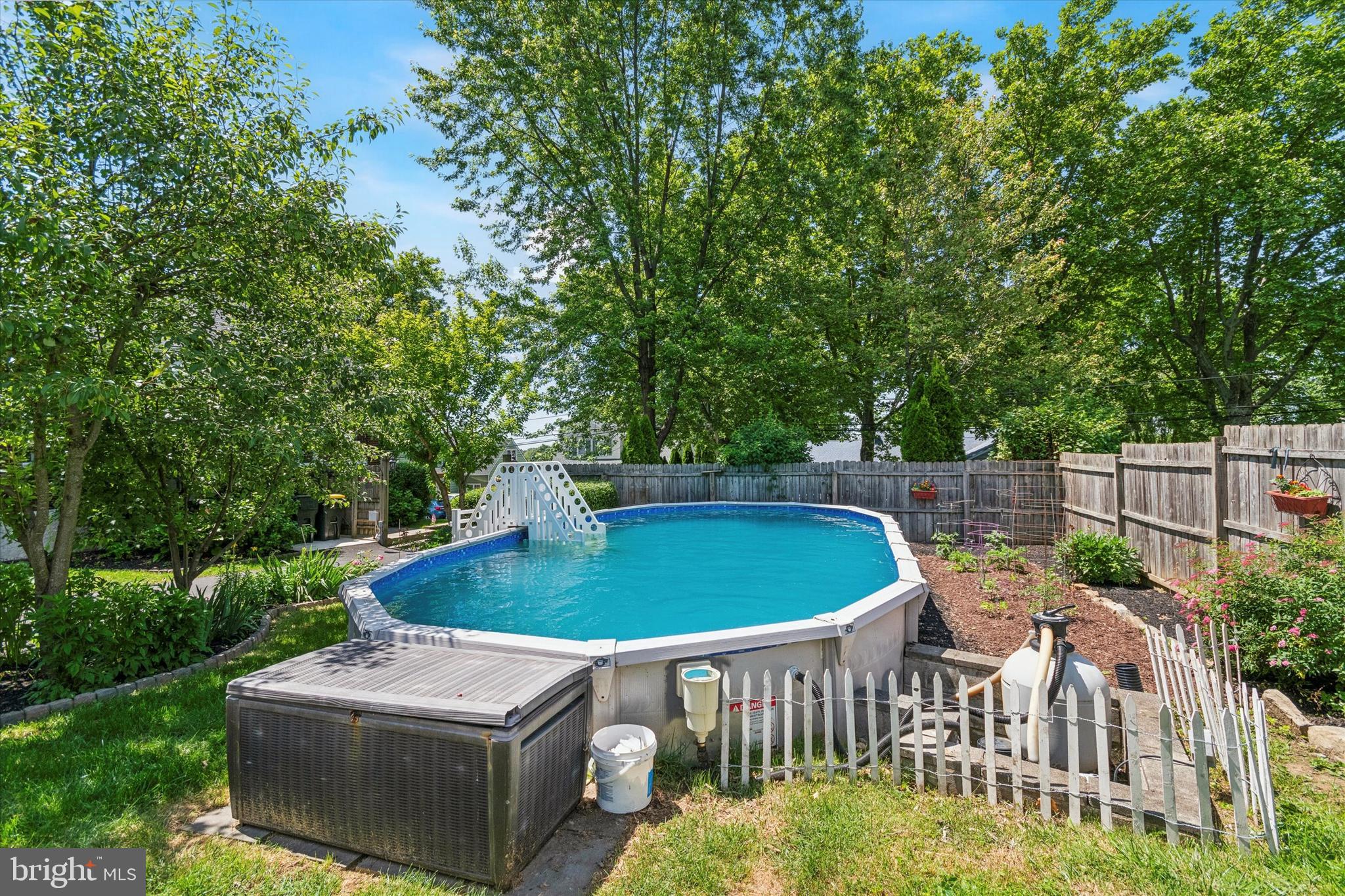115 Gilpin Road Willow Grove, PA 19090 - Photo 45 of 47 Gallery Image 45
