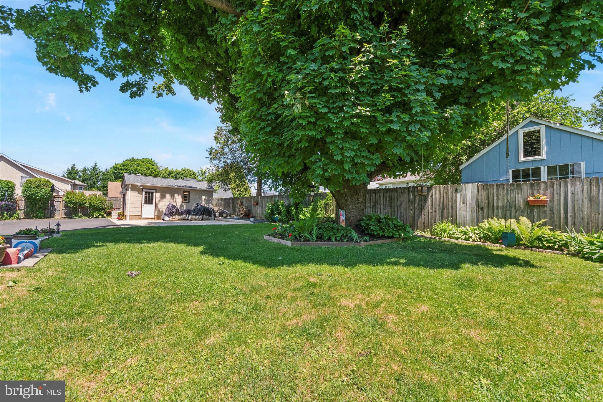 115 Gilpin Road Willow Grove, PA 19090 - Photo 46 of 47 Gallery Image 46
