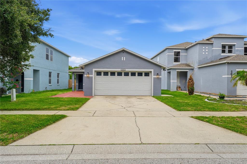 5217 Mango Fruit Street Seffner, FL 33584 - Photo 4 of 28