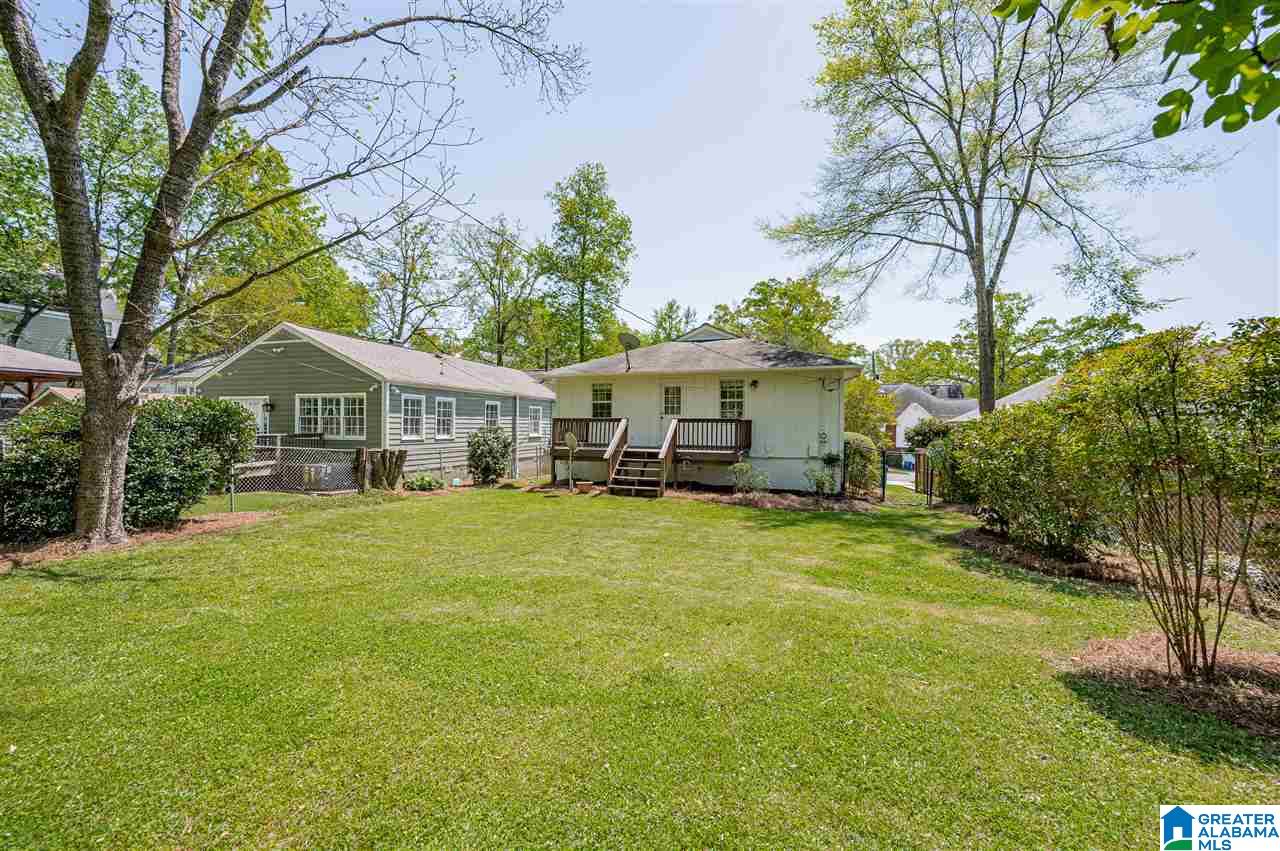 706 Forrest Drive Birmingham, AL 35209 - Photo 38 of 47