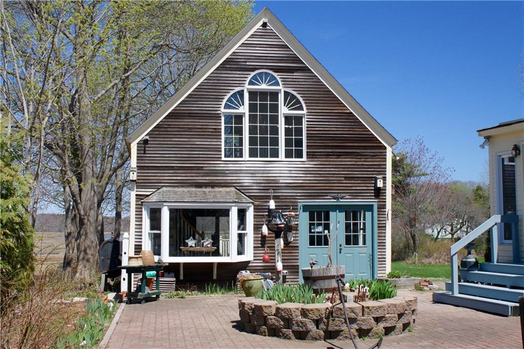 6 Pier Road Kennebunkport, ME 04046 - Photo 4 of 24 The property also includes another...
