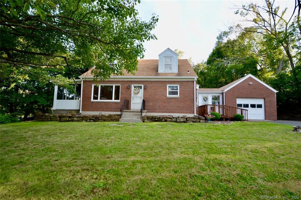 418 Main Street Meriden, CT 06451 - Photo 1 of 1 Gallery Image 1