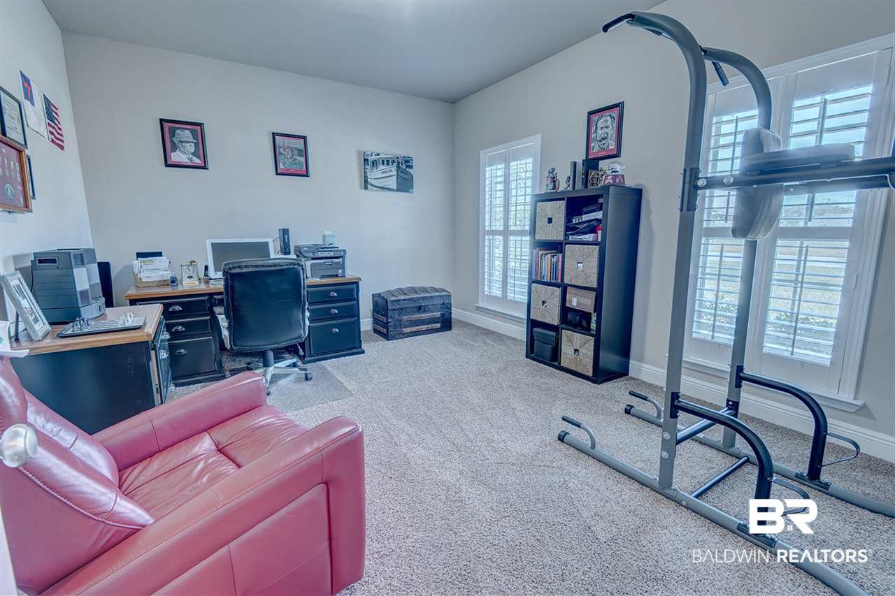 23094 Carnoustie Drive Foley, AL 36535 - Photo 23 of 43 Office