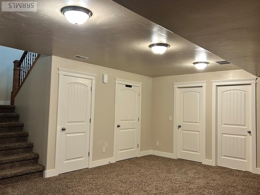 98 North 3250 East Rigby, ID 83442 - Photo 16 of 26 basement bathroom