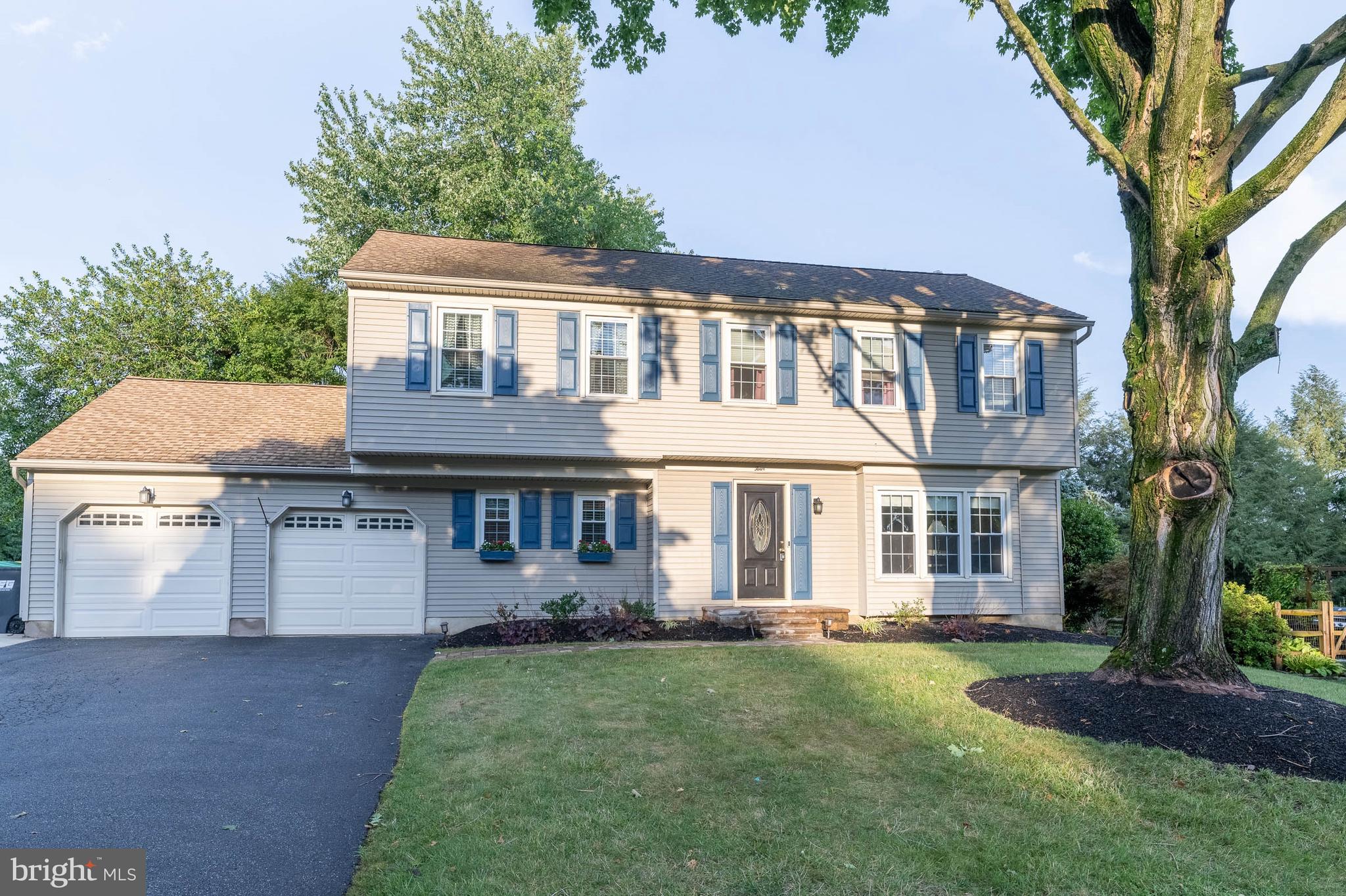 4 Wolf Trap Circle Hockessin, DE 19707 - Photo 2 of 44