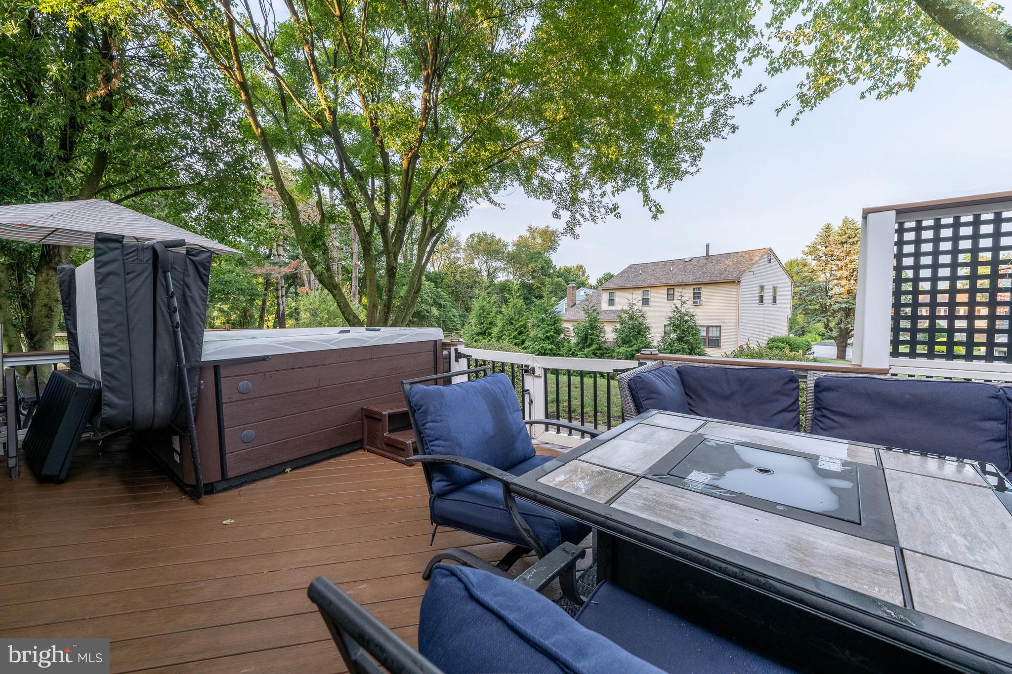 4 Wolf Trap Circle Hockessin, DE 19707 - Photo 40 of 44