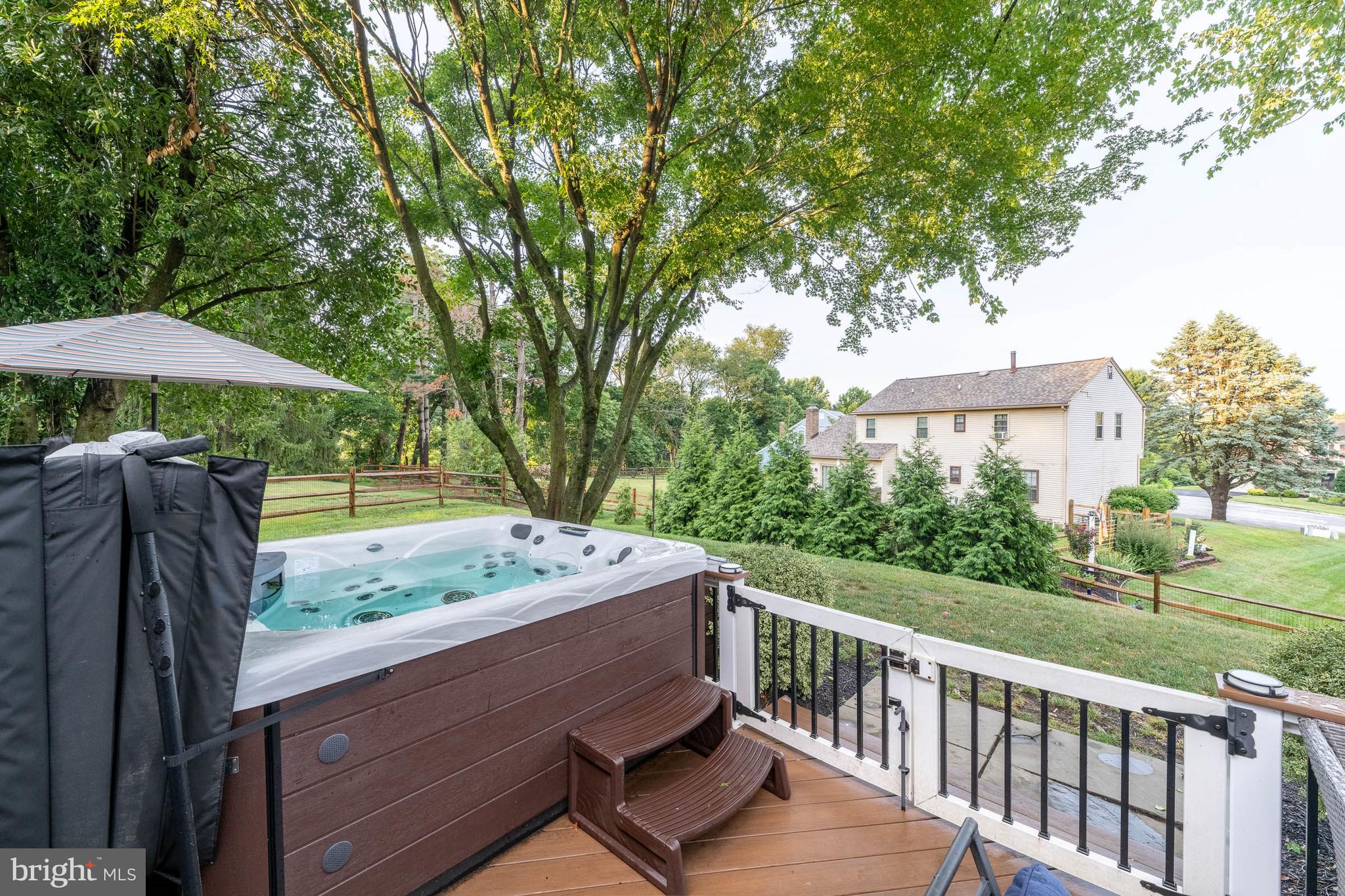 4 Wolf Trap Circle Hockessin, DE 19707 - Photo 41 of 44