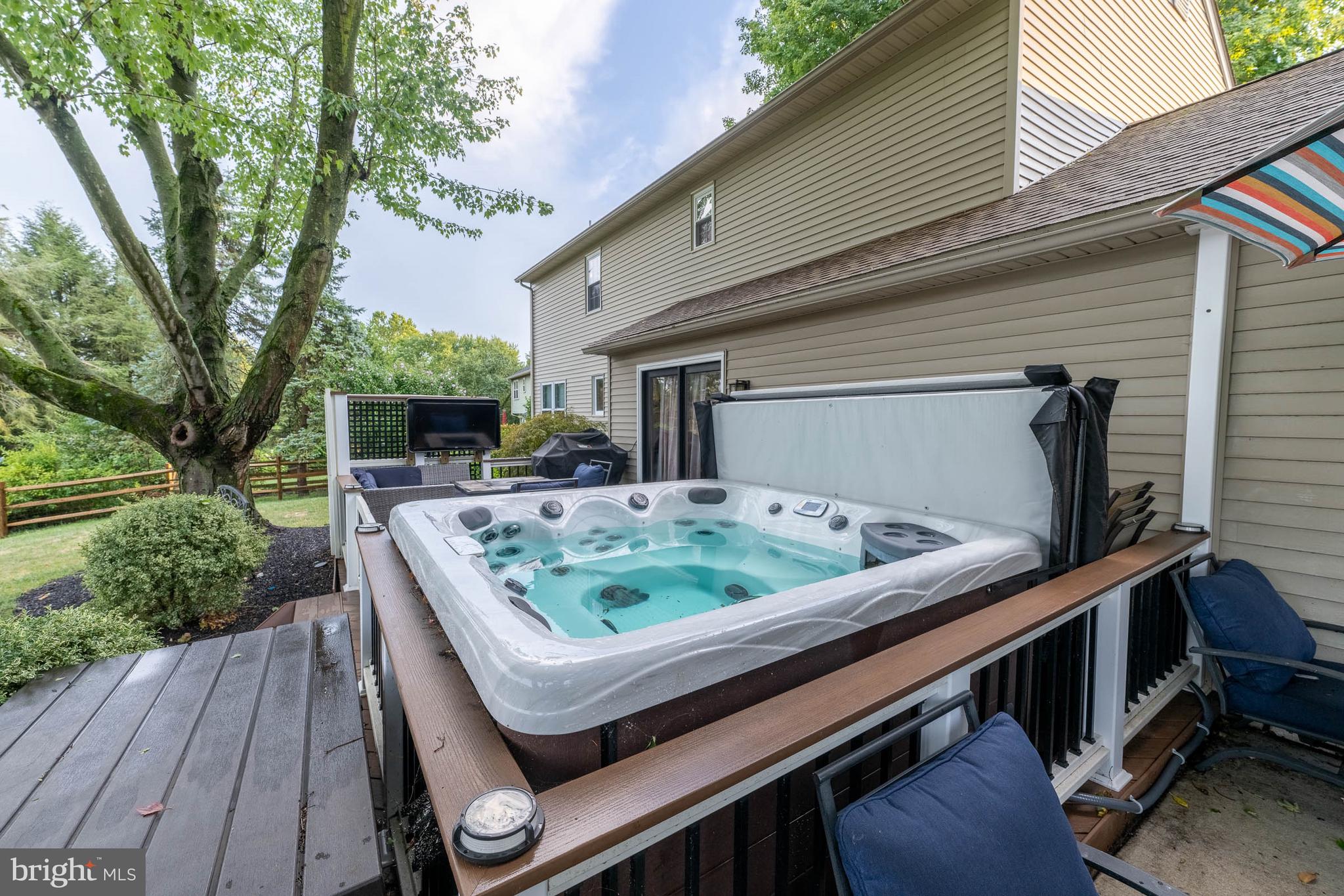 4 Wolf Trap Circle Hockessin, DE 19707 - Photo 42 of 44