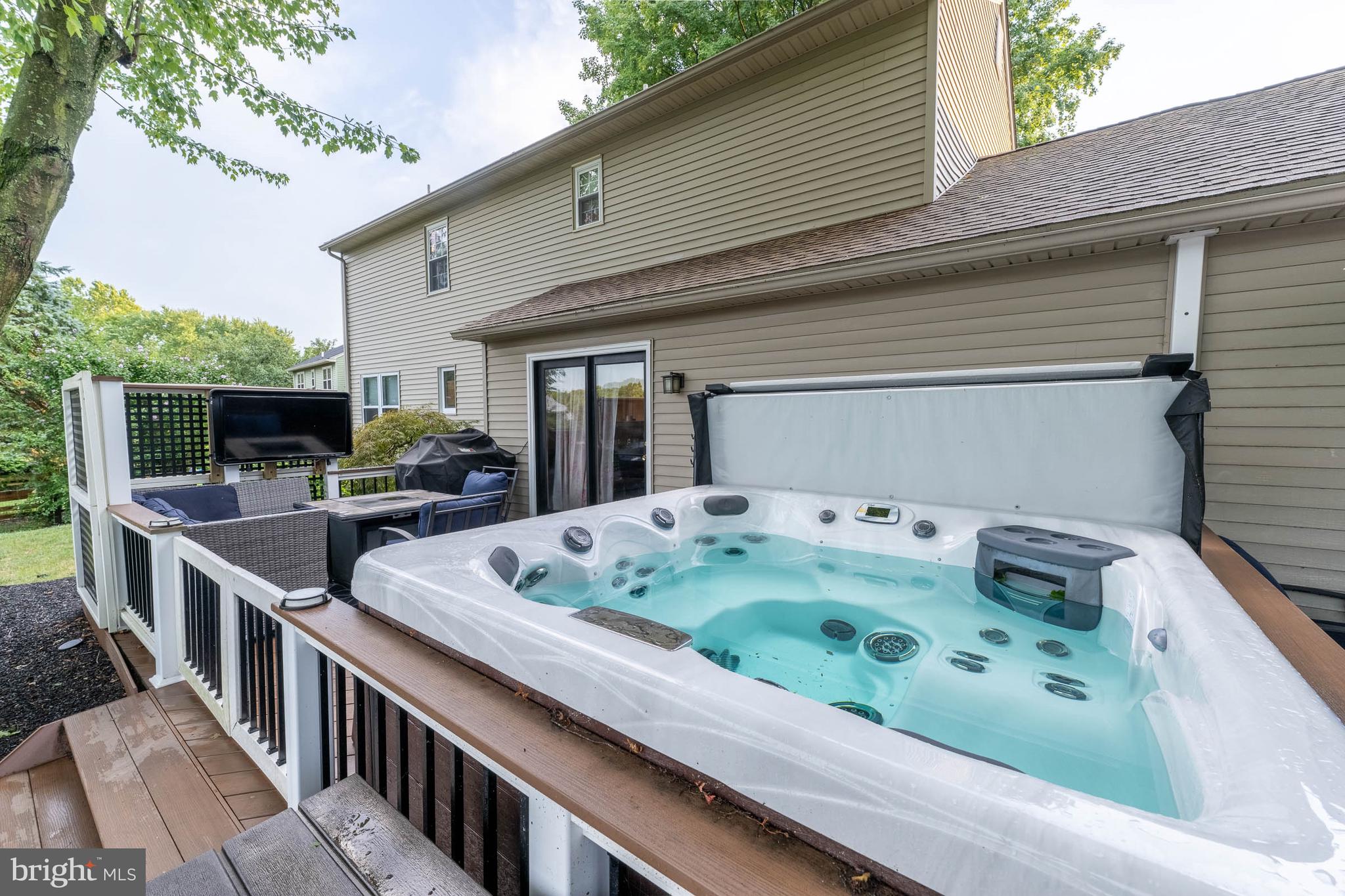 4 Wolf Trap Circle Hockessin, DE 19707 - Photo 43 of 44