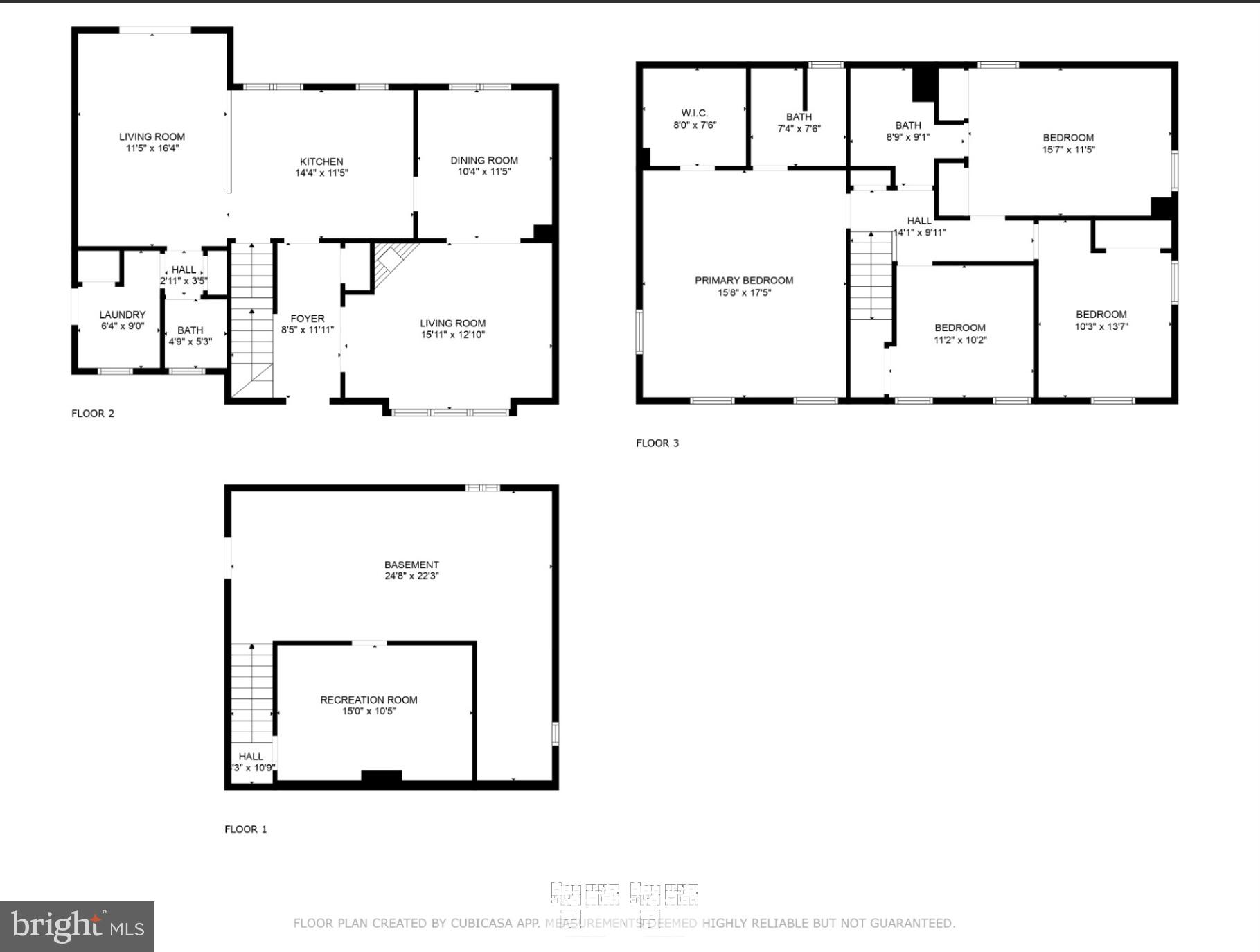 4 Wolf Trap Circle Hockessin, DE 19707 - Photo 44 of 44