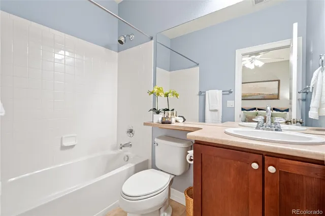 $989,990 | 5033 Silver Feather Way, Broomfield, CO 80023