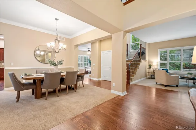 $989,990 | 5033 Silver Feather Way, Broomfield, CO 80023