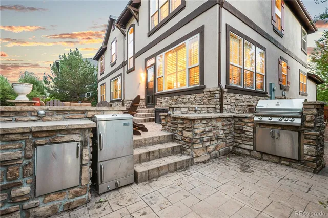 $989,990 | 5033 Silver Feather Way, Broomfield, CO 80023