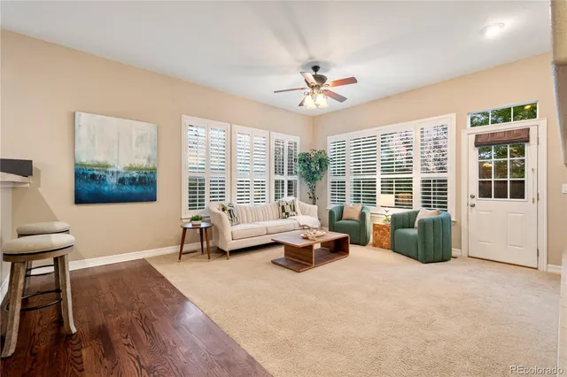 $989,990 | 5033 Silver Feather Way, Broomfield, CO 80023