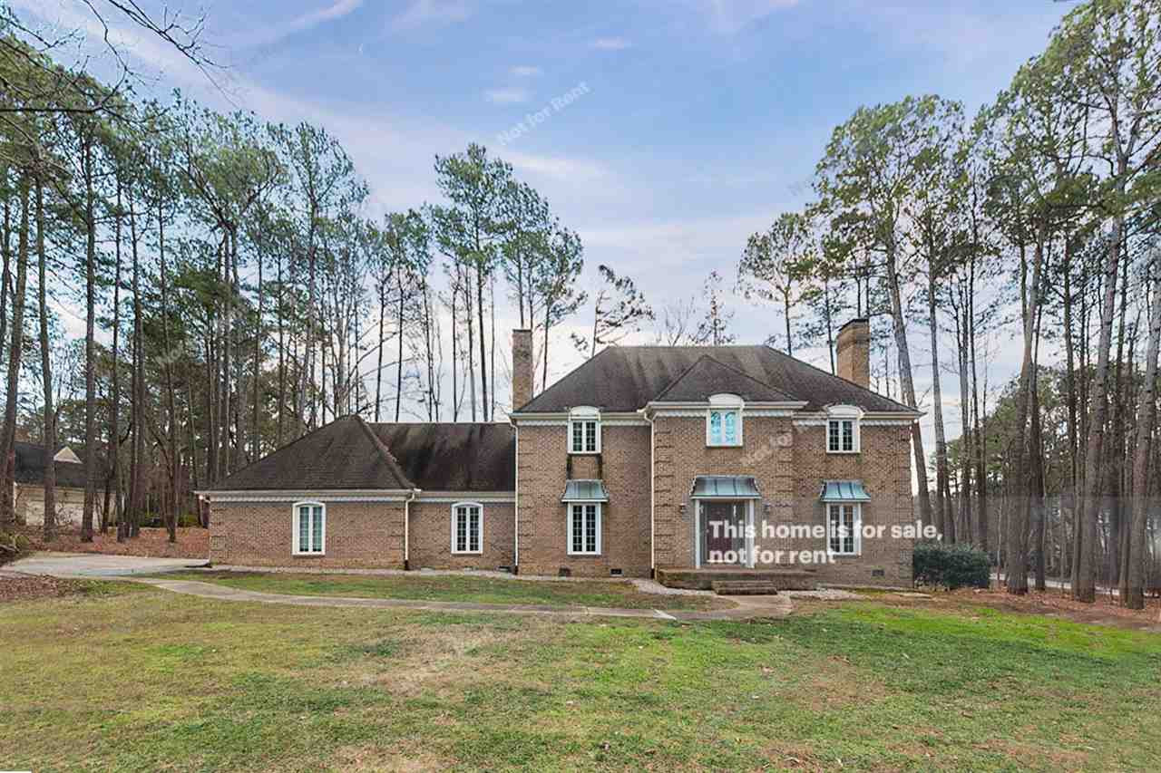 625 Downpatrick Lane Raleigh, NC 27615 - Photo 1 of 28 Photo 1