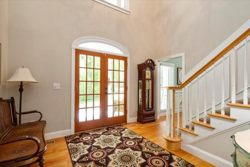 1715 Ammons Bridge Road Monroe, GA 30655 - Photo 6 of 84
