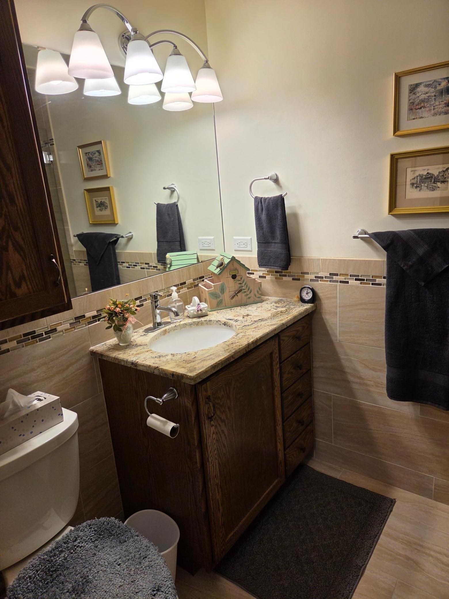 317 6th Avenue Southwest, Unit 209 Rochester, MN 55902 - Photo 17 of 24 Gallery Image 17