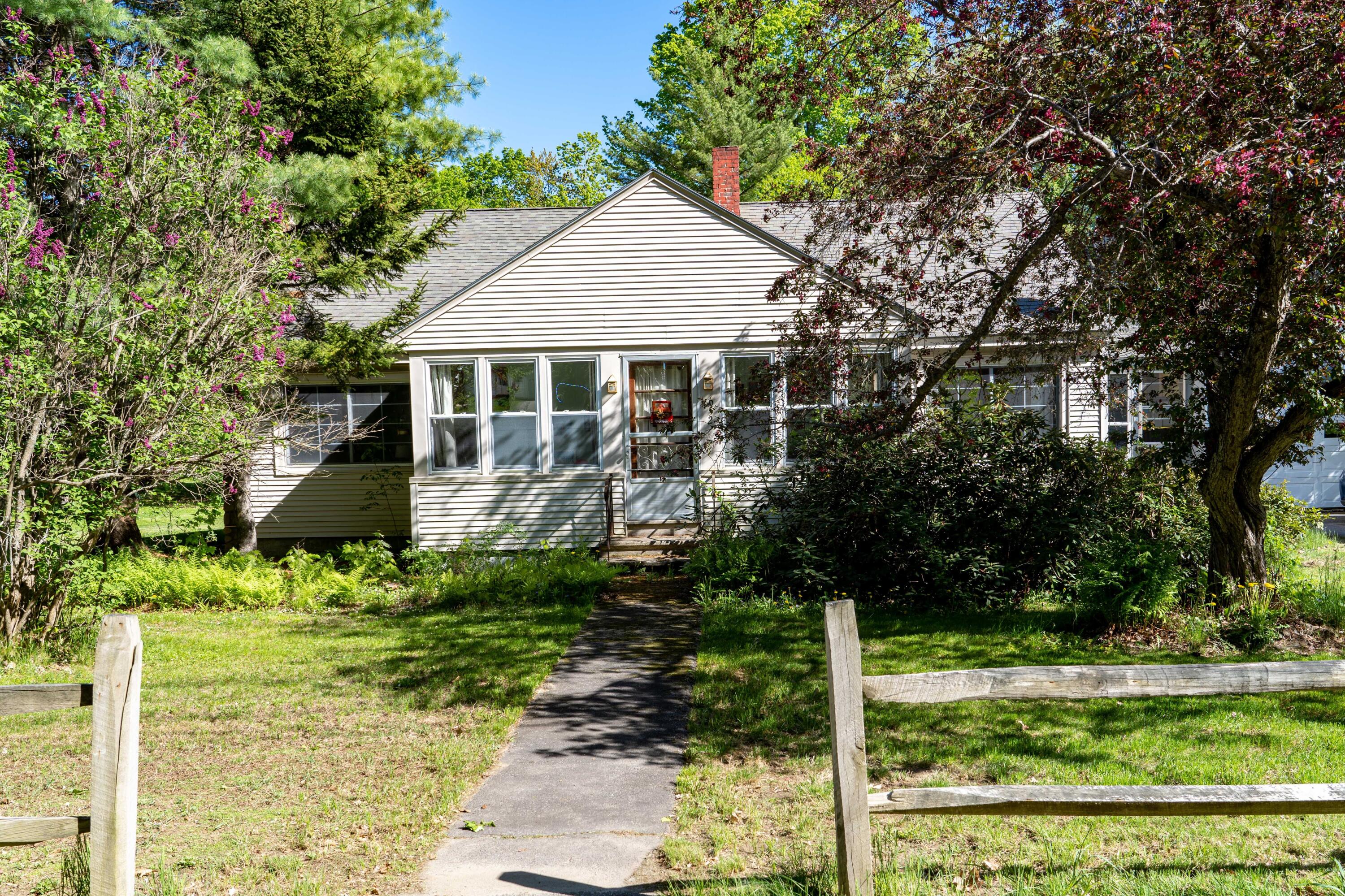 652 Belgrade Road Oakland, ME 04963 - Photo 38 of 38 38
