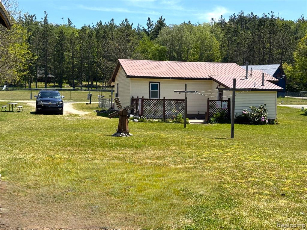 6373 Manistee Street Frederic, MI 49733 - Photo 10 of 34