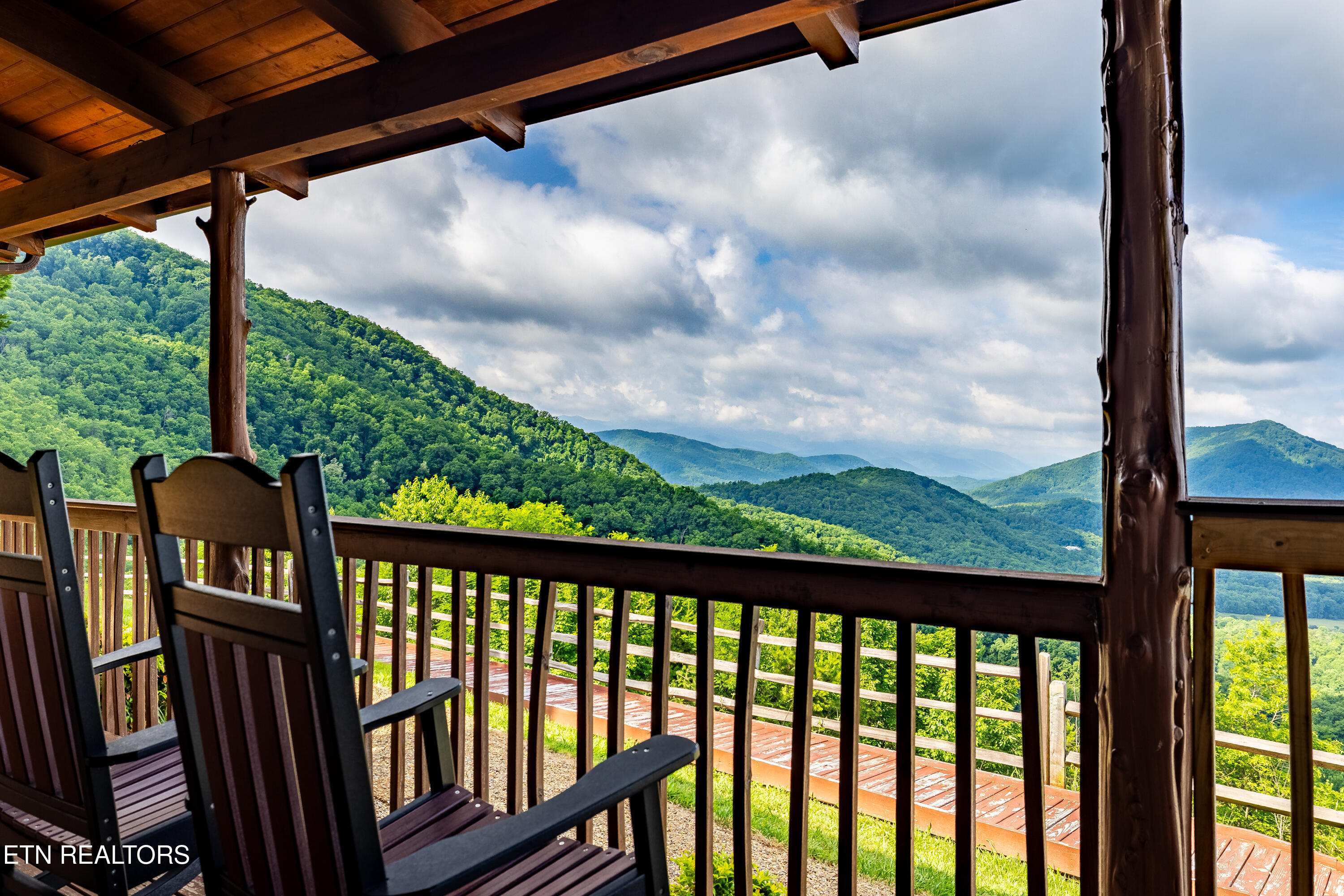 3661 Buckeye Knob Way Sevierville, TN 37862 - Photo 39 of 47 3661BuckeyeKnobway-10