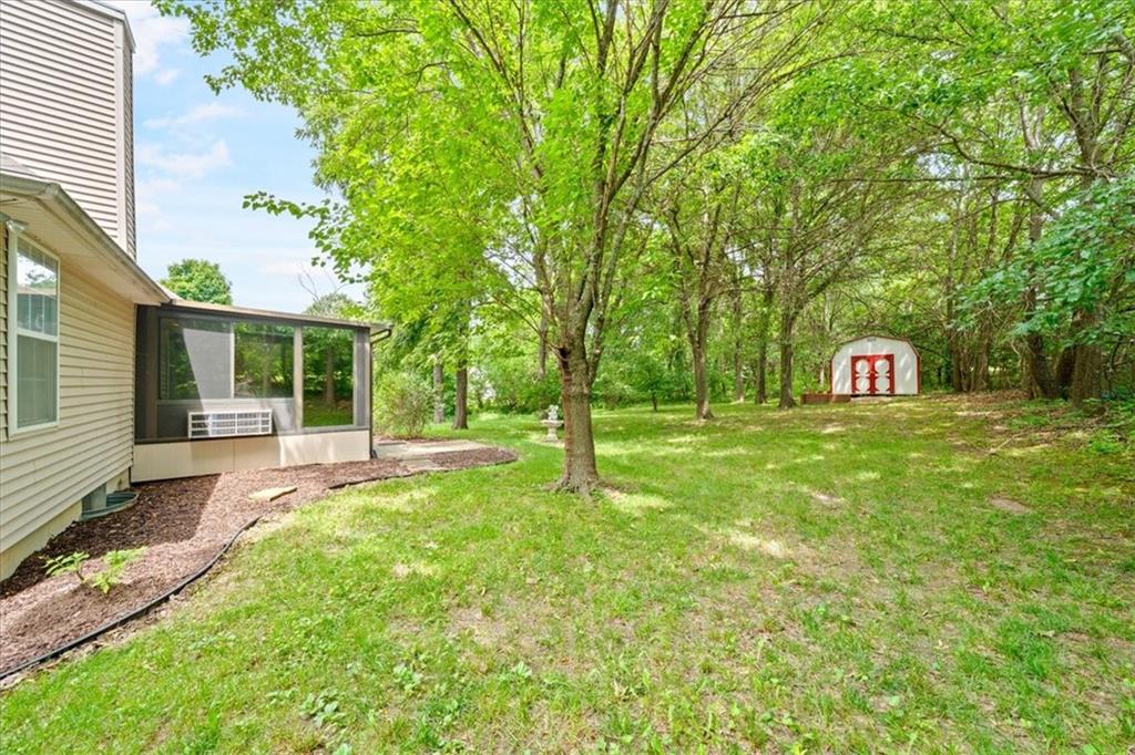 7411 South Arnett Road Grain Valley, MO 64029 - Photo 26 of 33