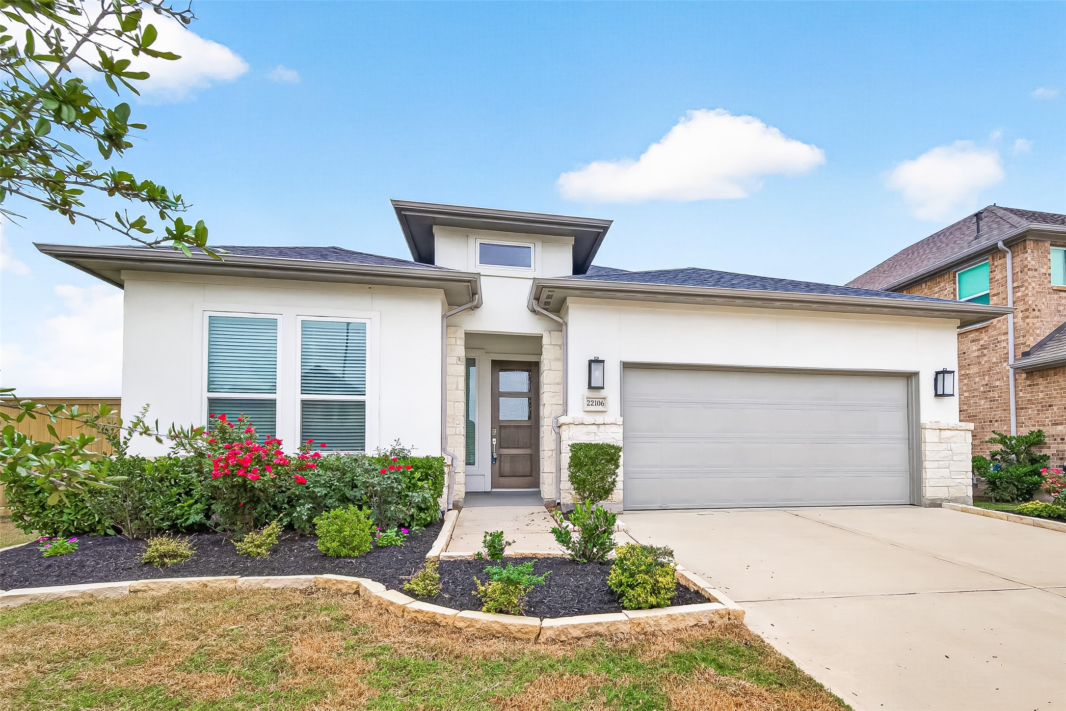 22106 Raburn Ranch Tomball, TX 77375 - Photo 3 of 50