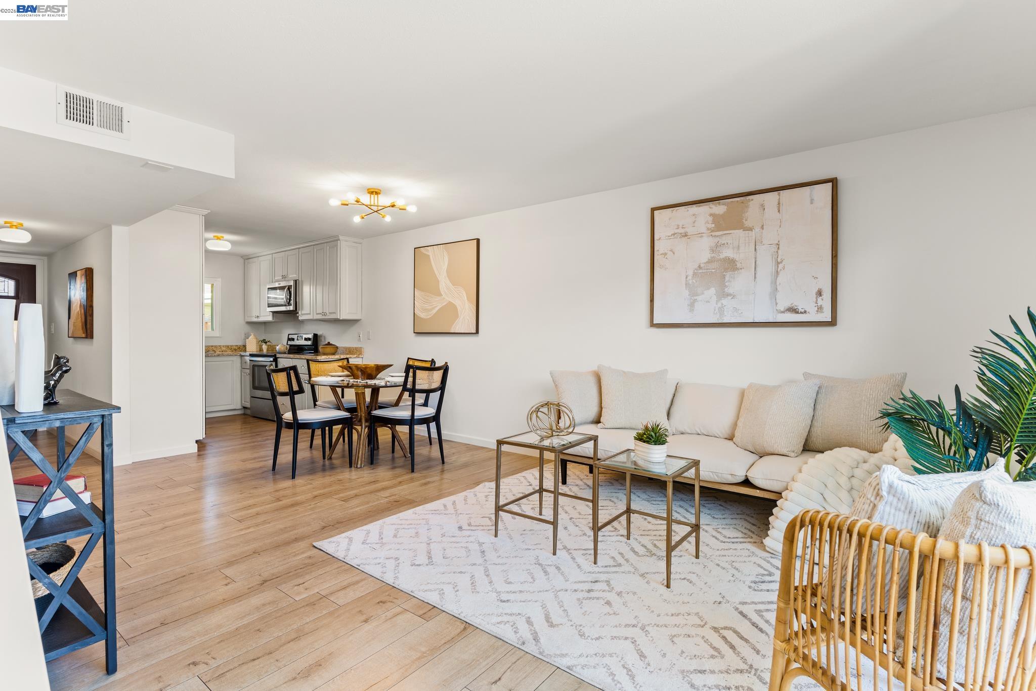 21065 Baker Road Castro Valley, CA 94546 - Photo 14 of 29