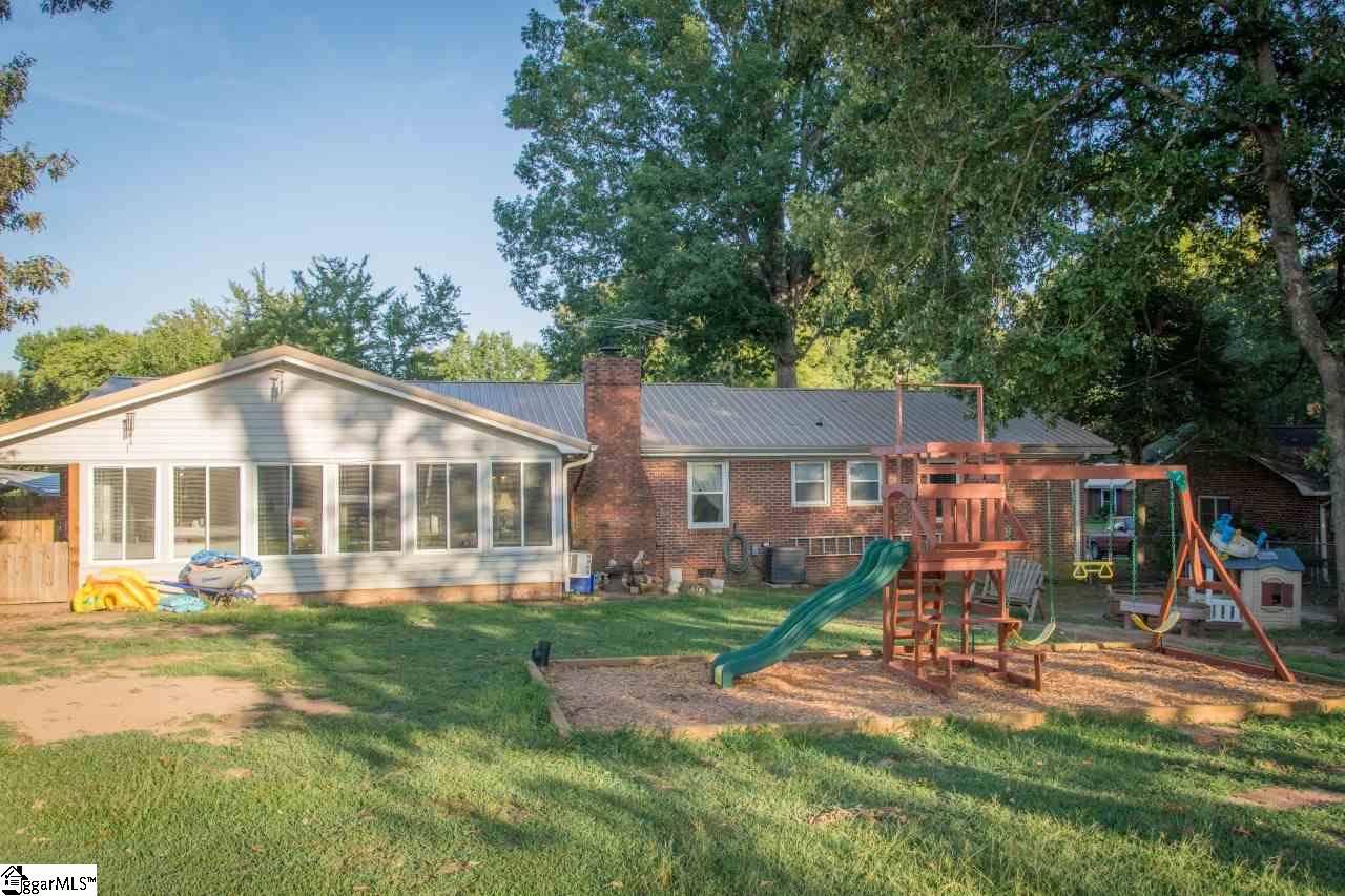 207 Springvale Drive Mauldin, SC 29662 - Photo 20 of 20 Gallery Image 20