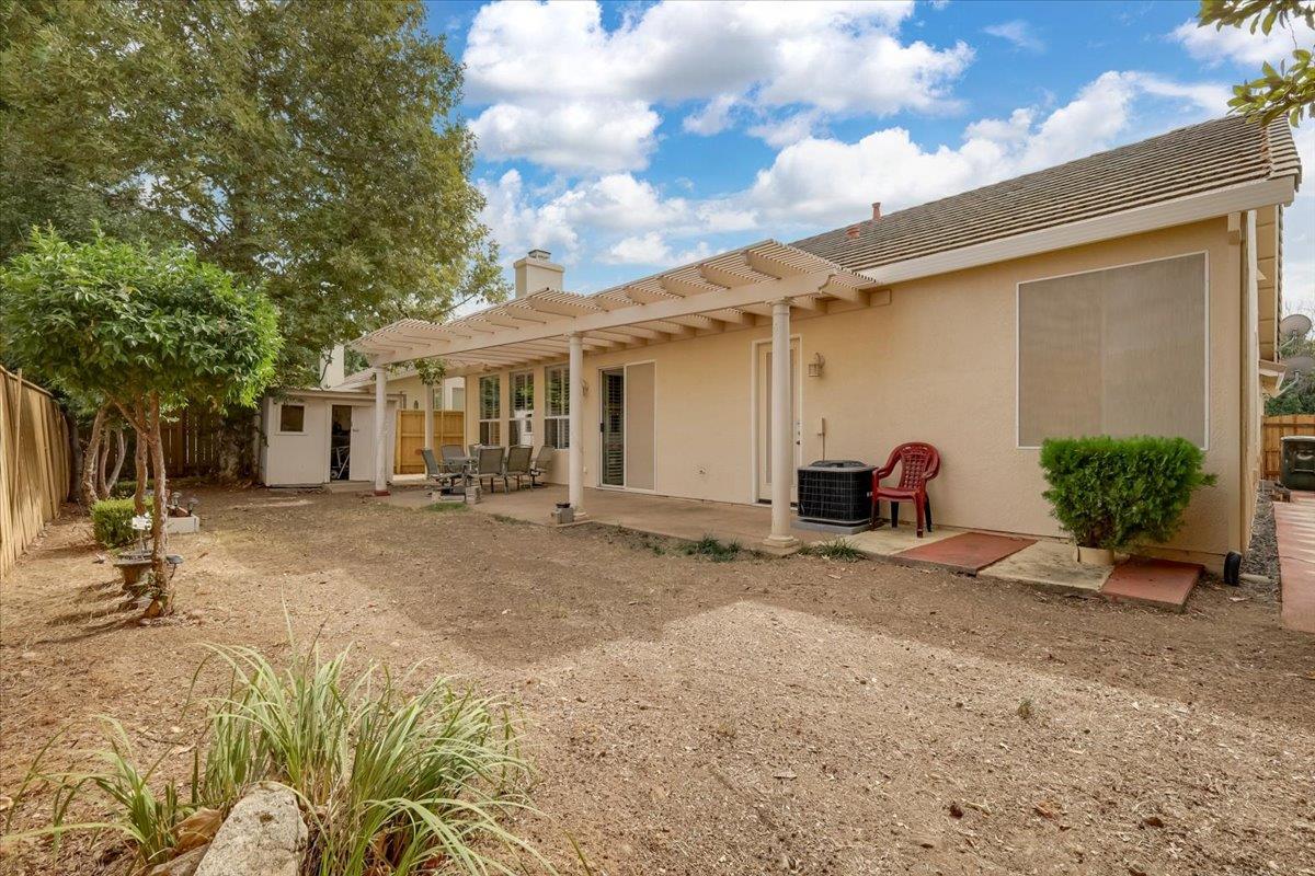 6004 Little Rock Road Rocklin, CA 95765 - Photo 39 of 41