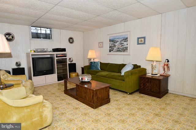 7003 Sontag Way Springfield, VA 22153 - Photo 12 of 30 Rec Room