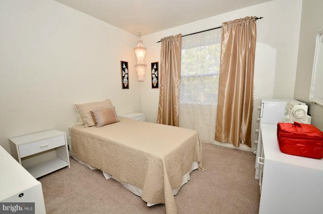 7003 Sontag Way Springfield, VA 22153 - Photo 3 of 30 Bedroom