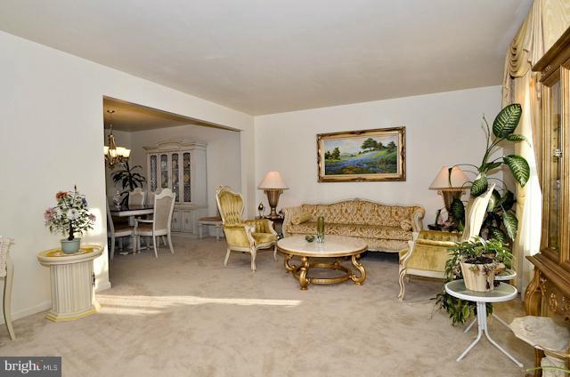 7003 Sontag Way Springfield, VA 22153 - Photo 24 of 30 Living Room