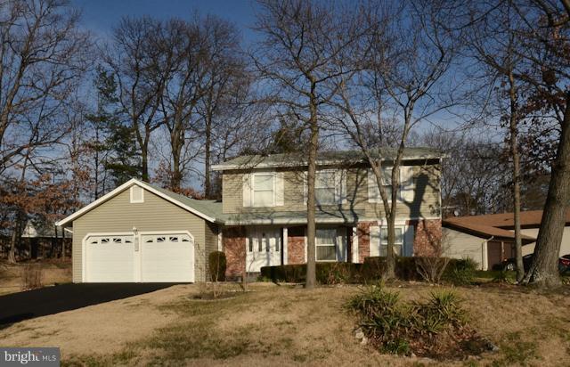 7003 Sontag Way Springfield, VA 22153 - Photo 30 of 30 Exterior (Front)