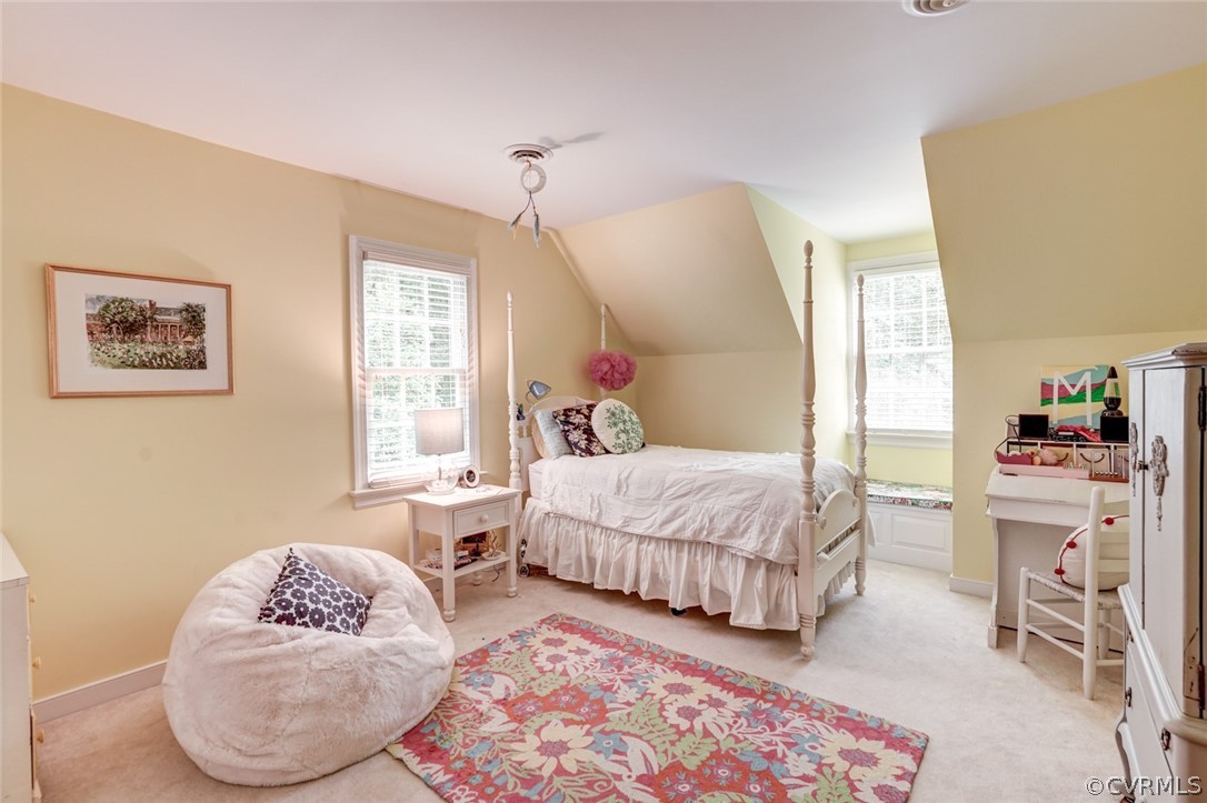 3970 Reeds Landing Circle Midlothian, VA 23113 - Photo 33 of 48 a bedroom with a bed and a couch
