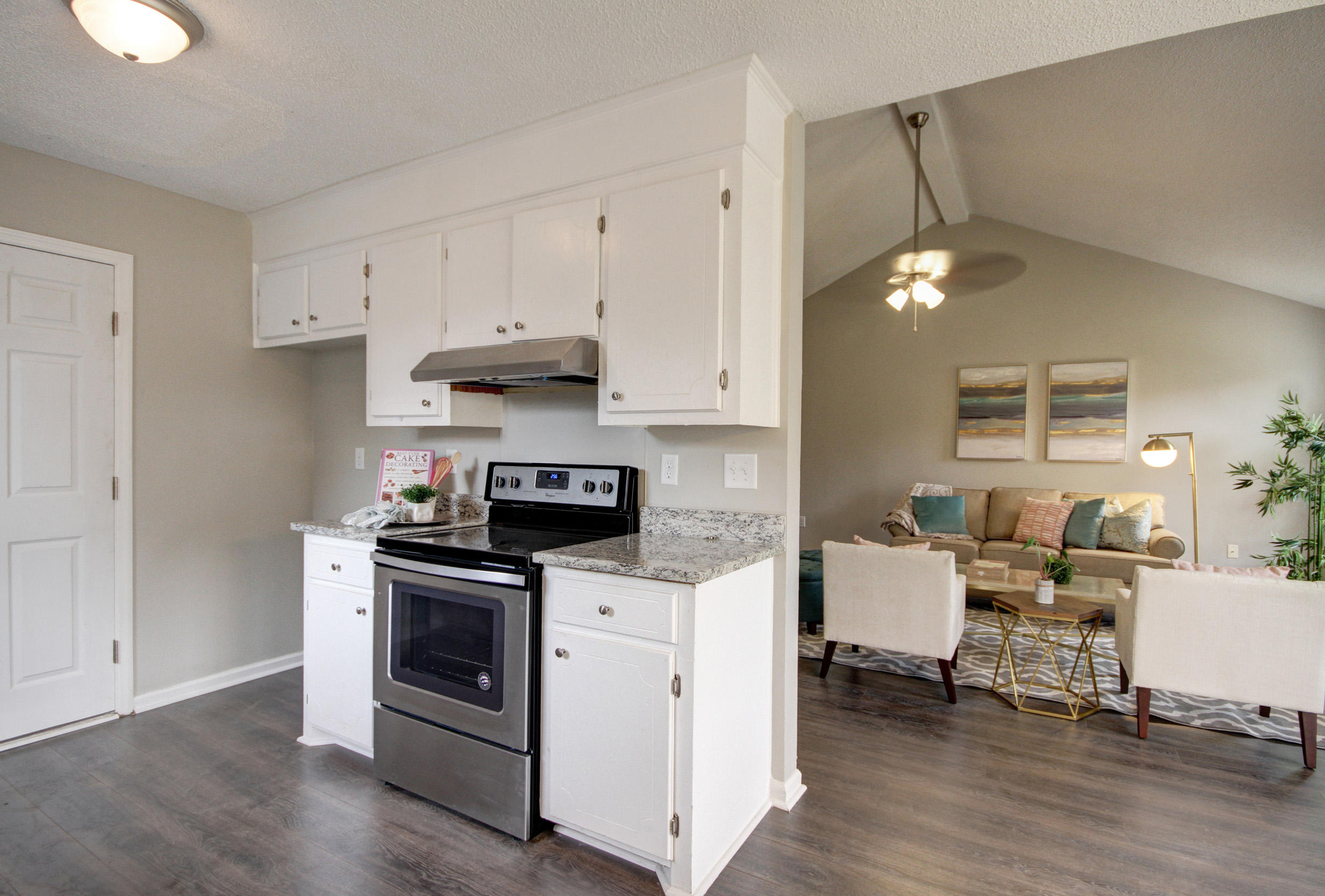 7780 Buck Pond Road North Charleston, SC 29418 - Photo 12 of 32 7780 Buck Pond_119