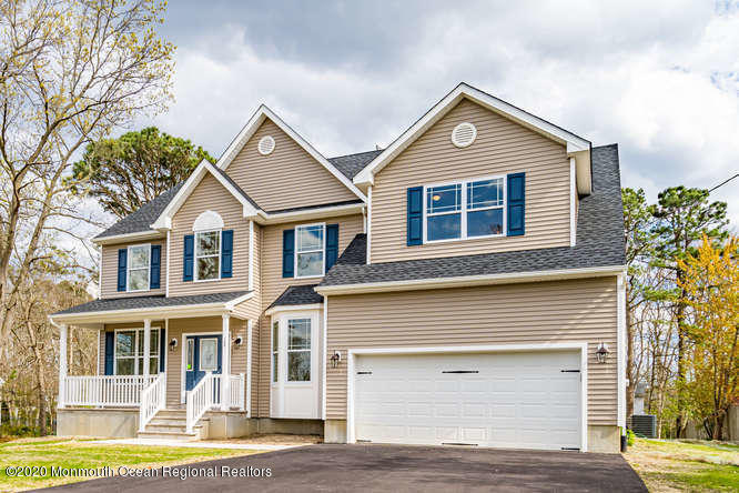 159 Commodore Road Manahawkin, NJ 08050 - Photo 1 of 39 109 Leeward Rd Stafford-small-002-002-10