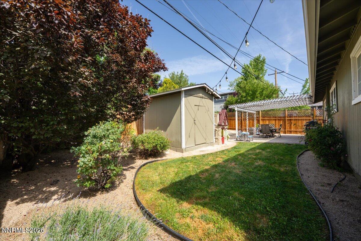 1375 Marne Drive Reno, NV 89503 - Photo 25 of 26 25-1375 Marne St Reno NV 89503 (25 of 29