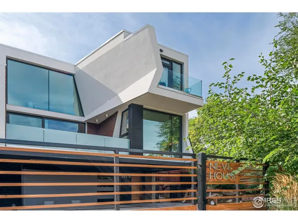 $3,100,000 | 944 Arapahoe Avenue, Unit B, Boulder, CO 80302