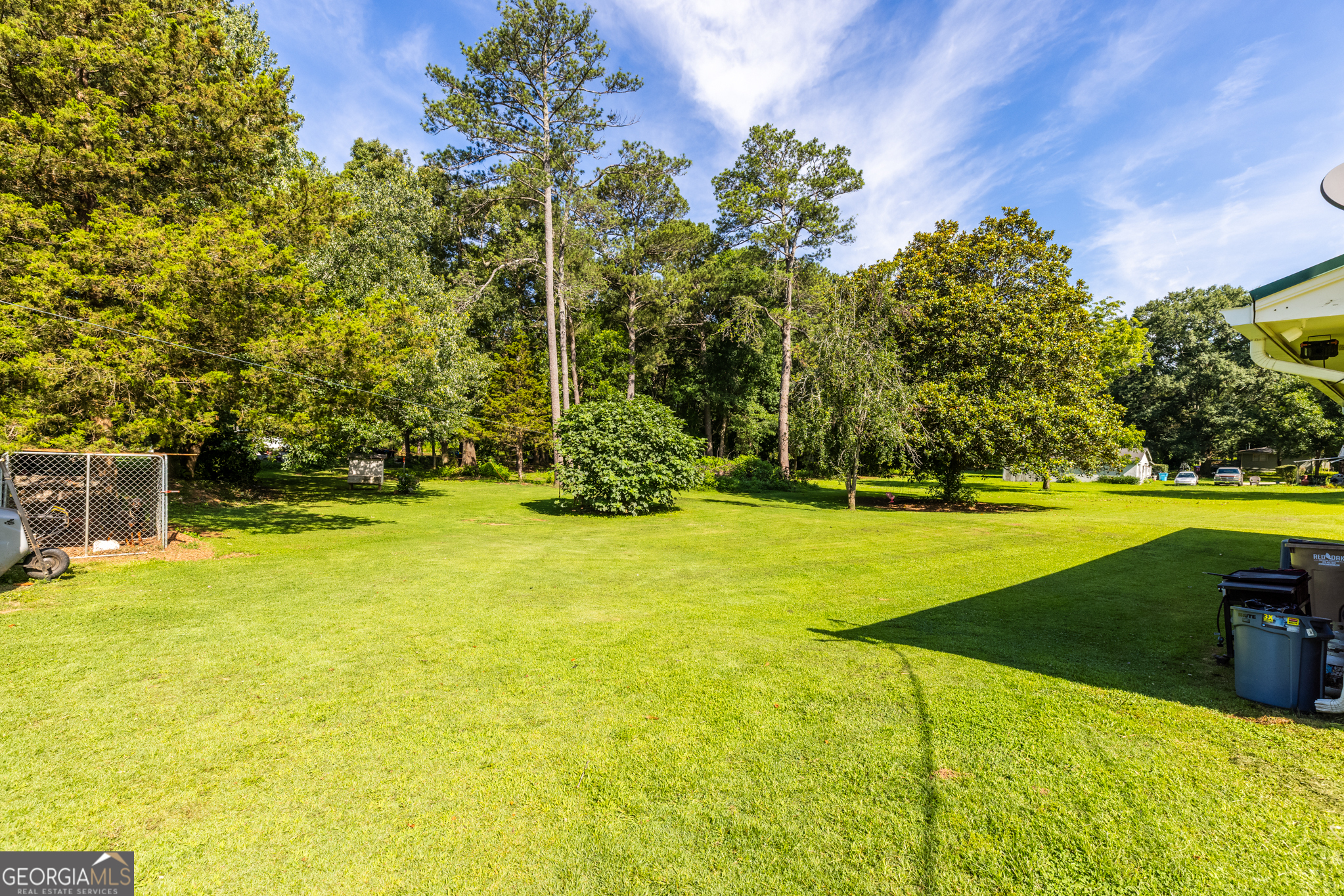 224 Patillo Road Stockbridge, GA 30281 - Photo 41 of 50